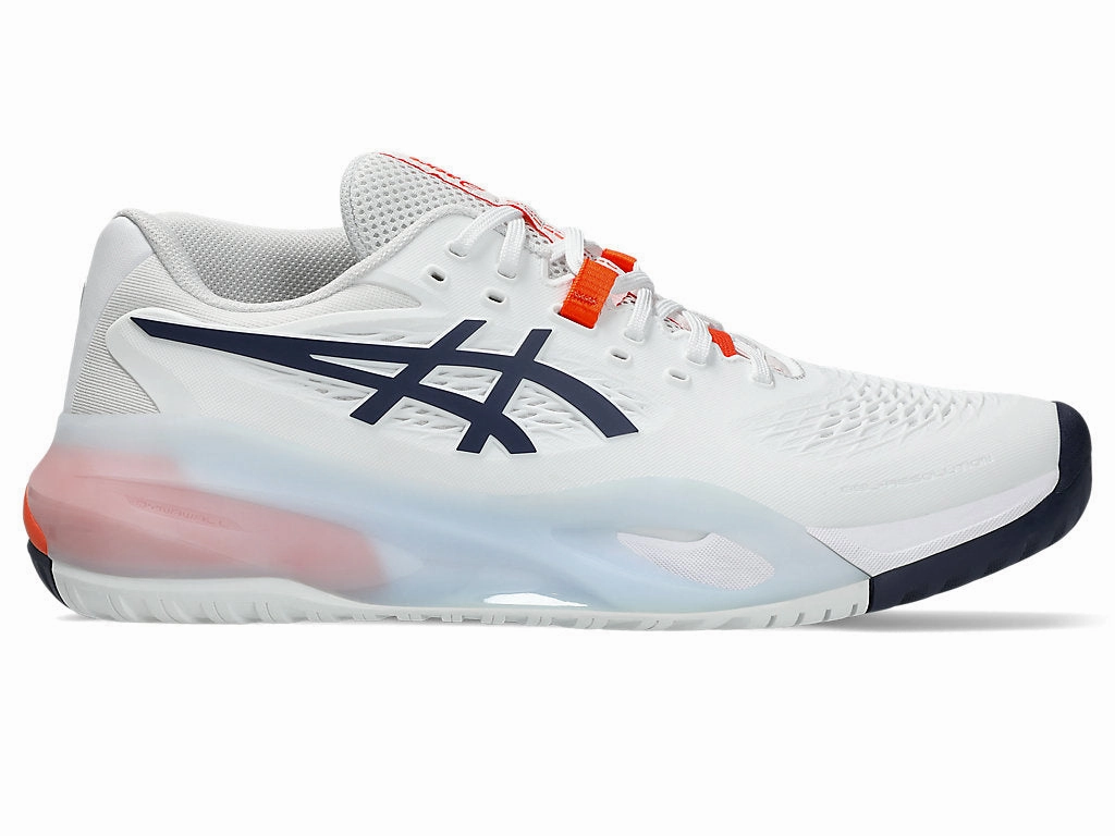 ASICS Men's Gel-Resolution X