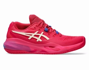 ASICS Women's Gel-Resolution X Clay