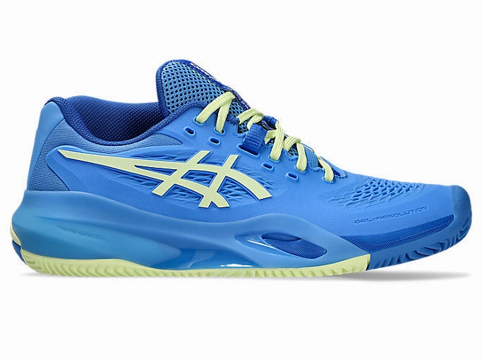 ASICS Women's Gel-Resolution X