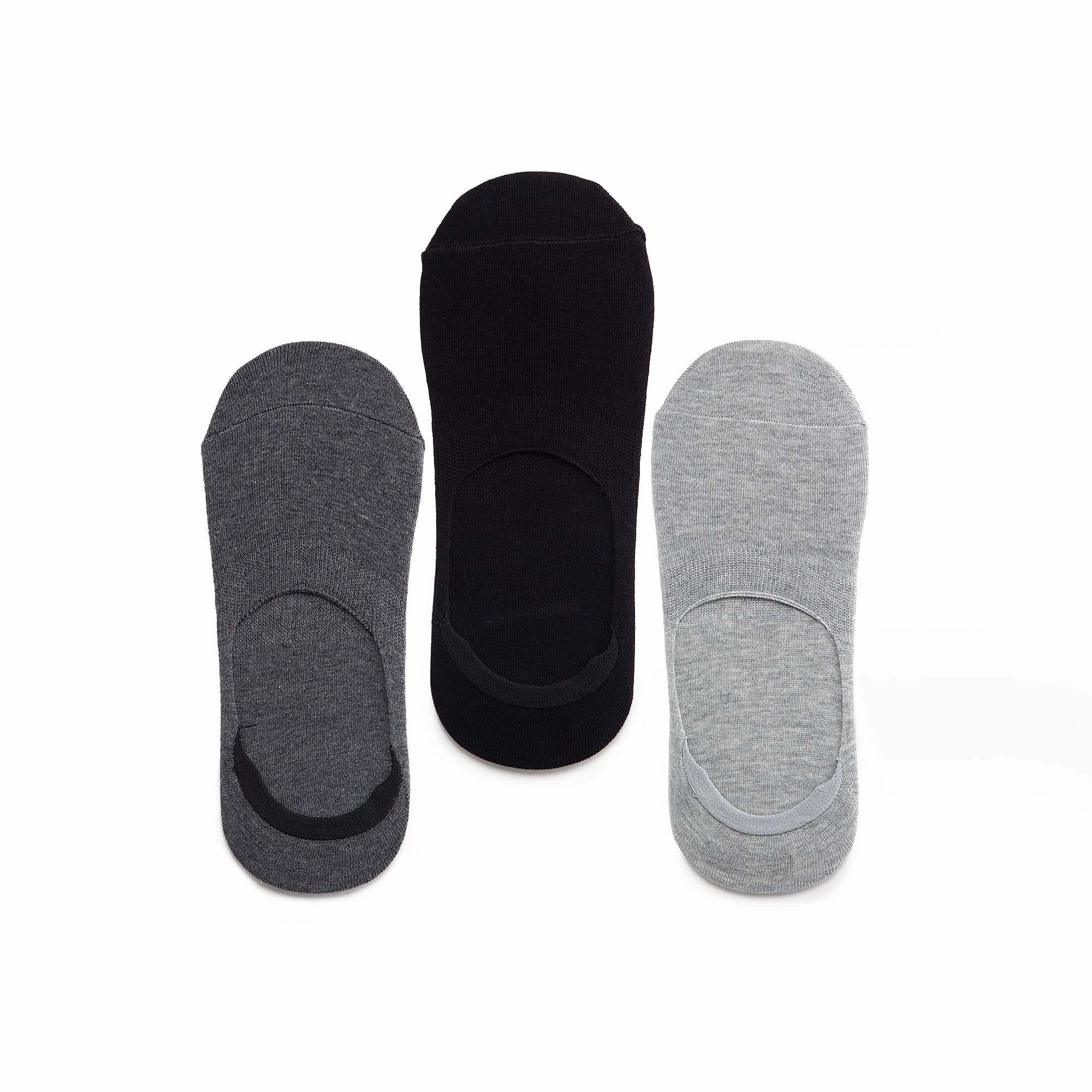 BATA Men  Ankle Socks 919X135