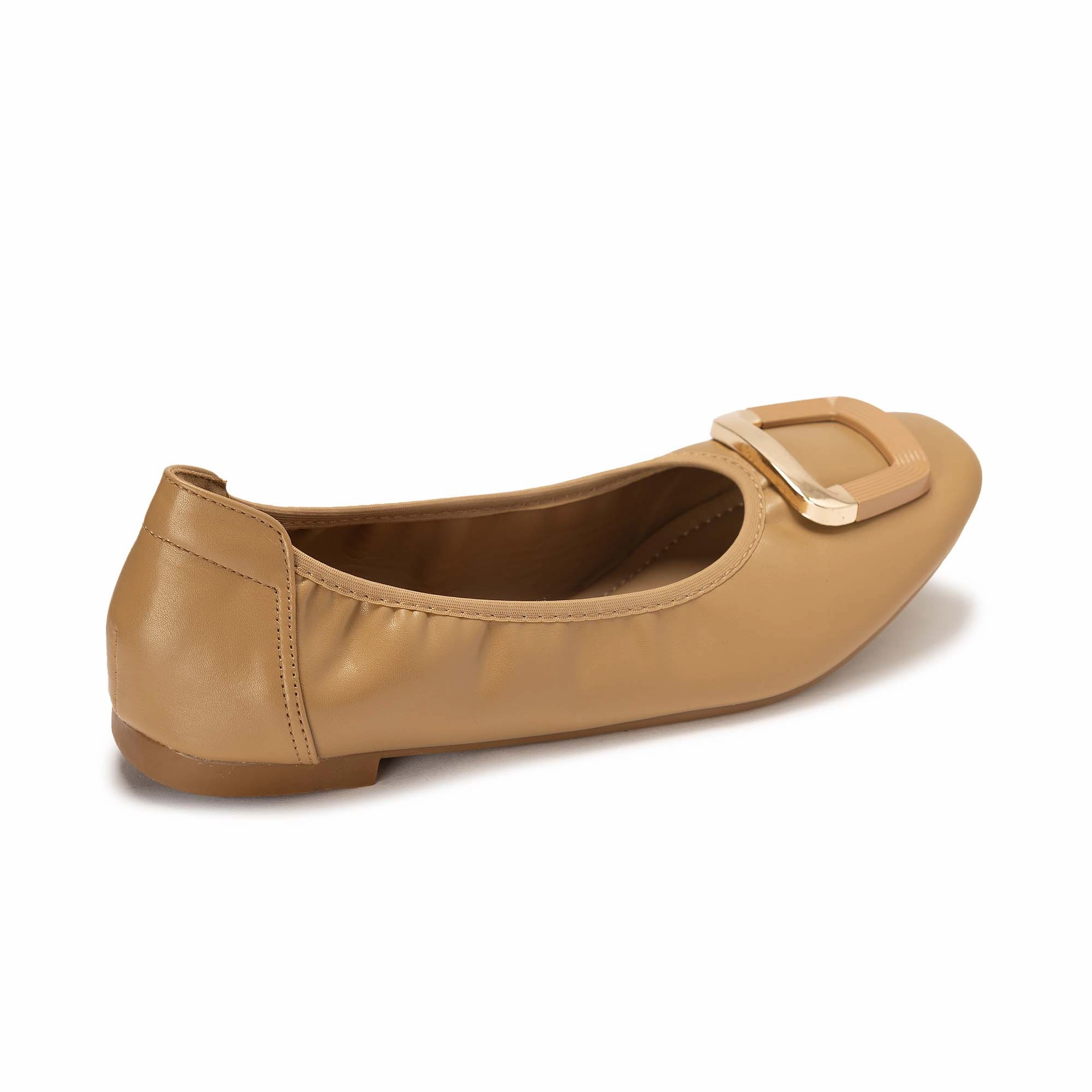 Bata Women Ballerinas 531X120