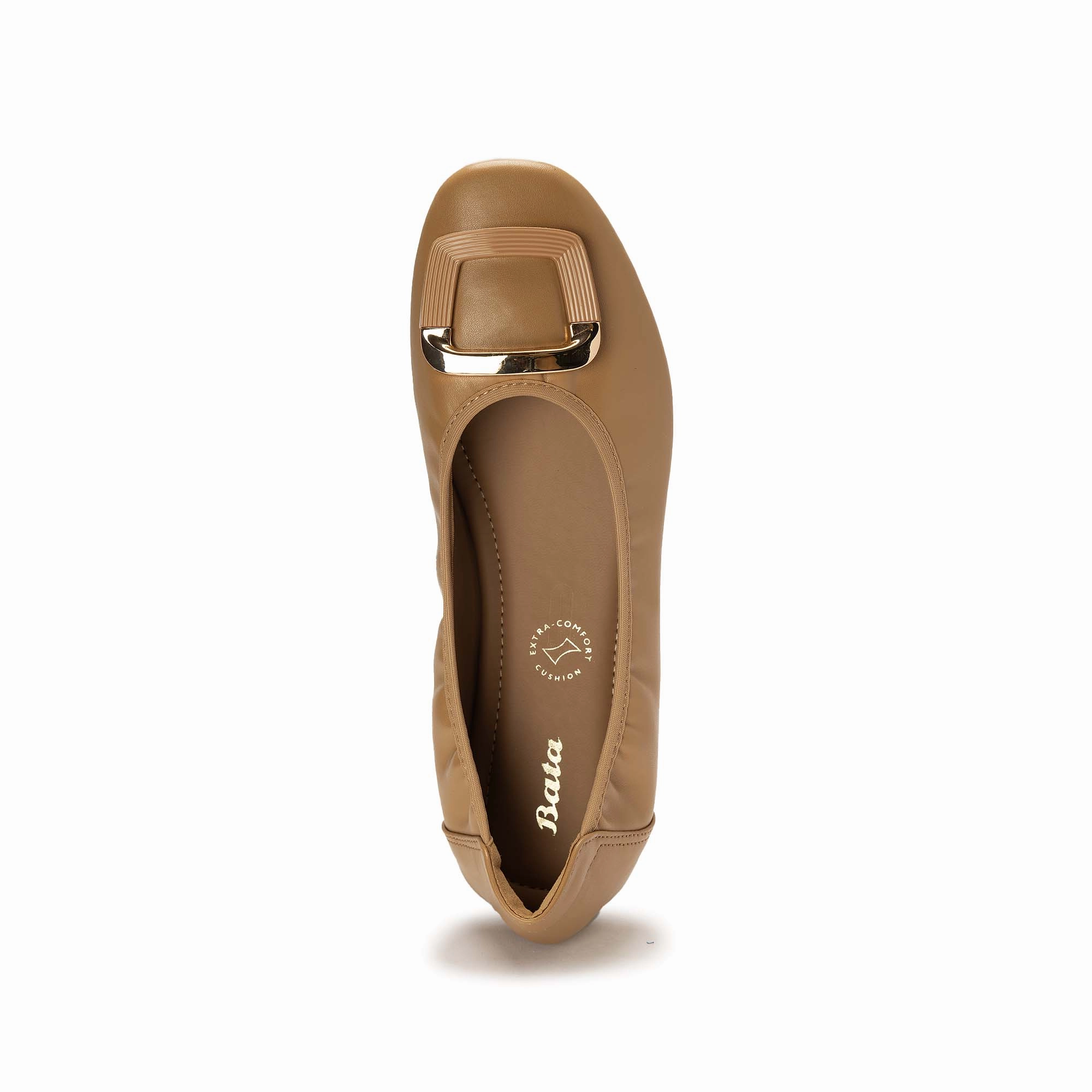 Bata Women Ballerinas 531X120