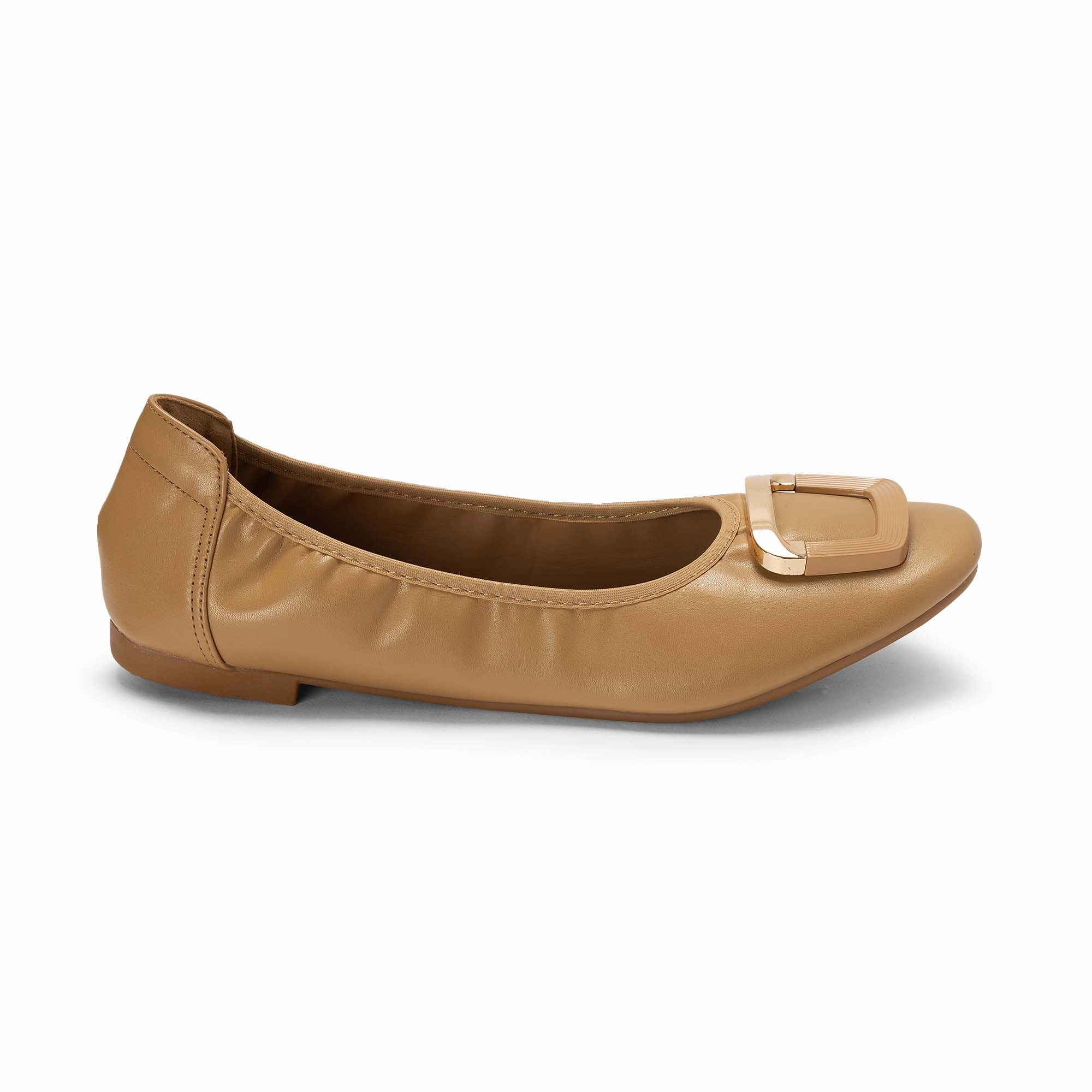 Bata Women Ballerinas 531X120