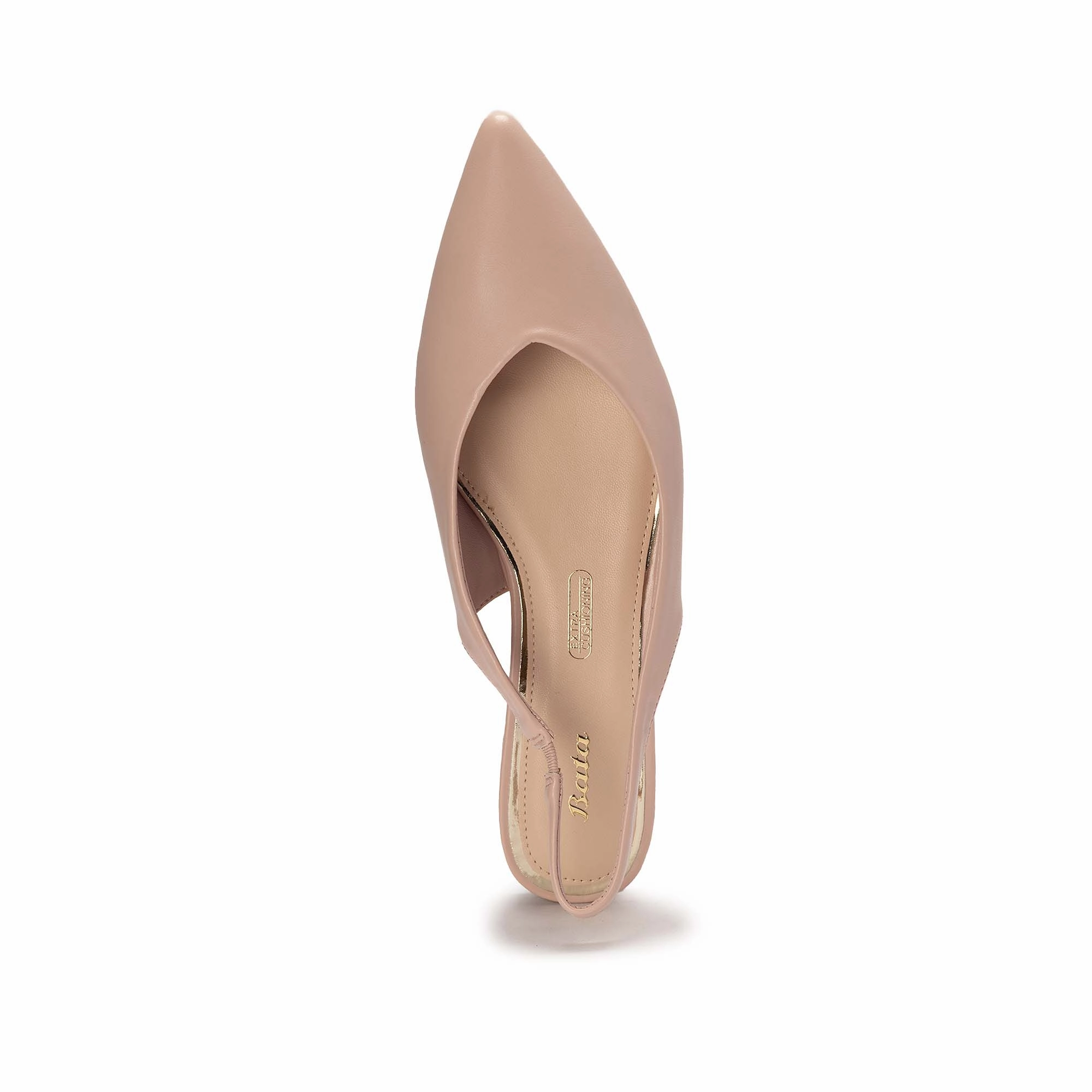 Bata Women Ballerinas 531X187