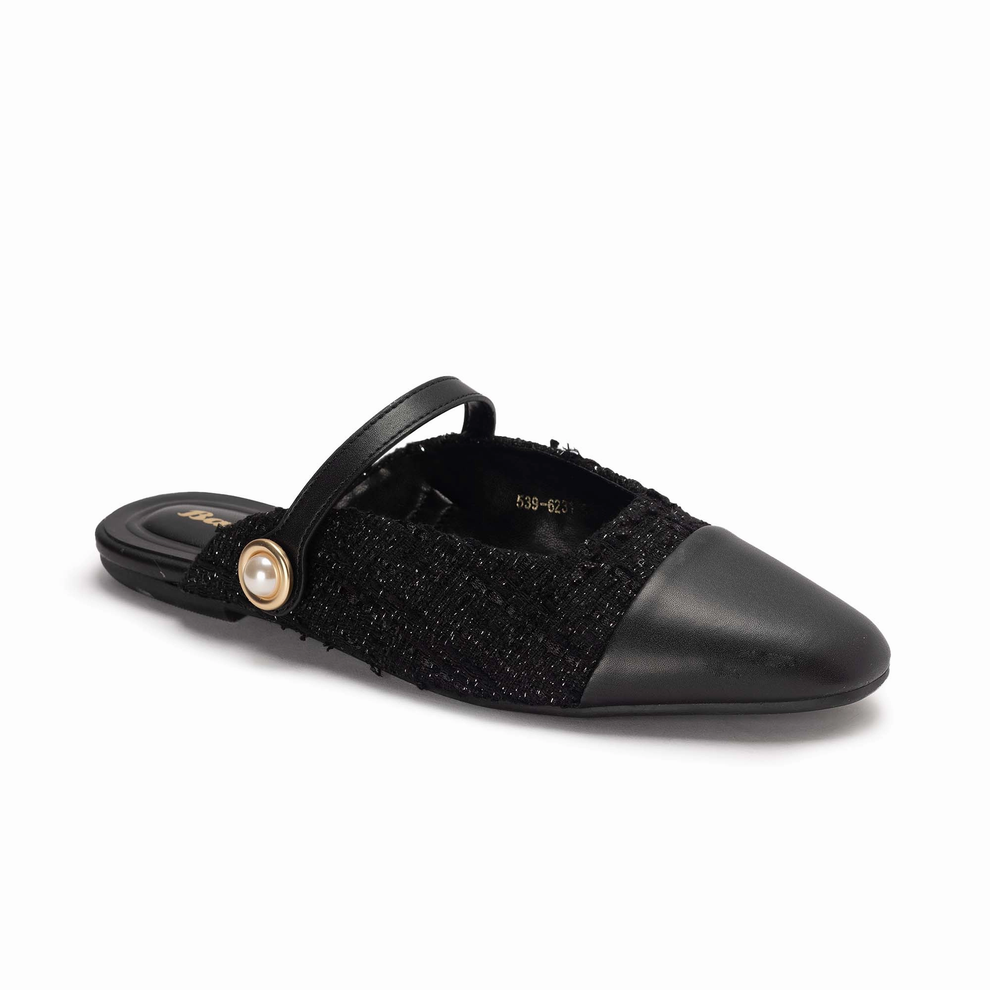 Bata Women Ballerinas 539X231