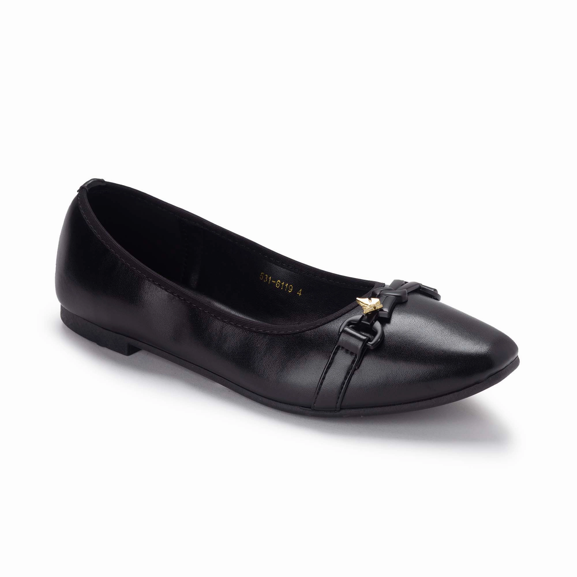 BATA Women Wedge Ballerinas 531X119
