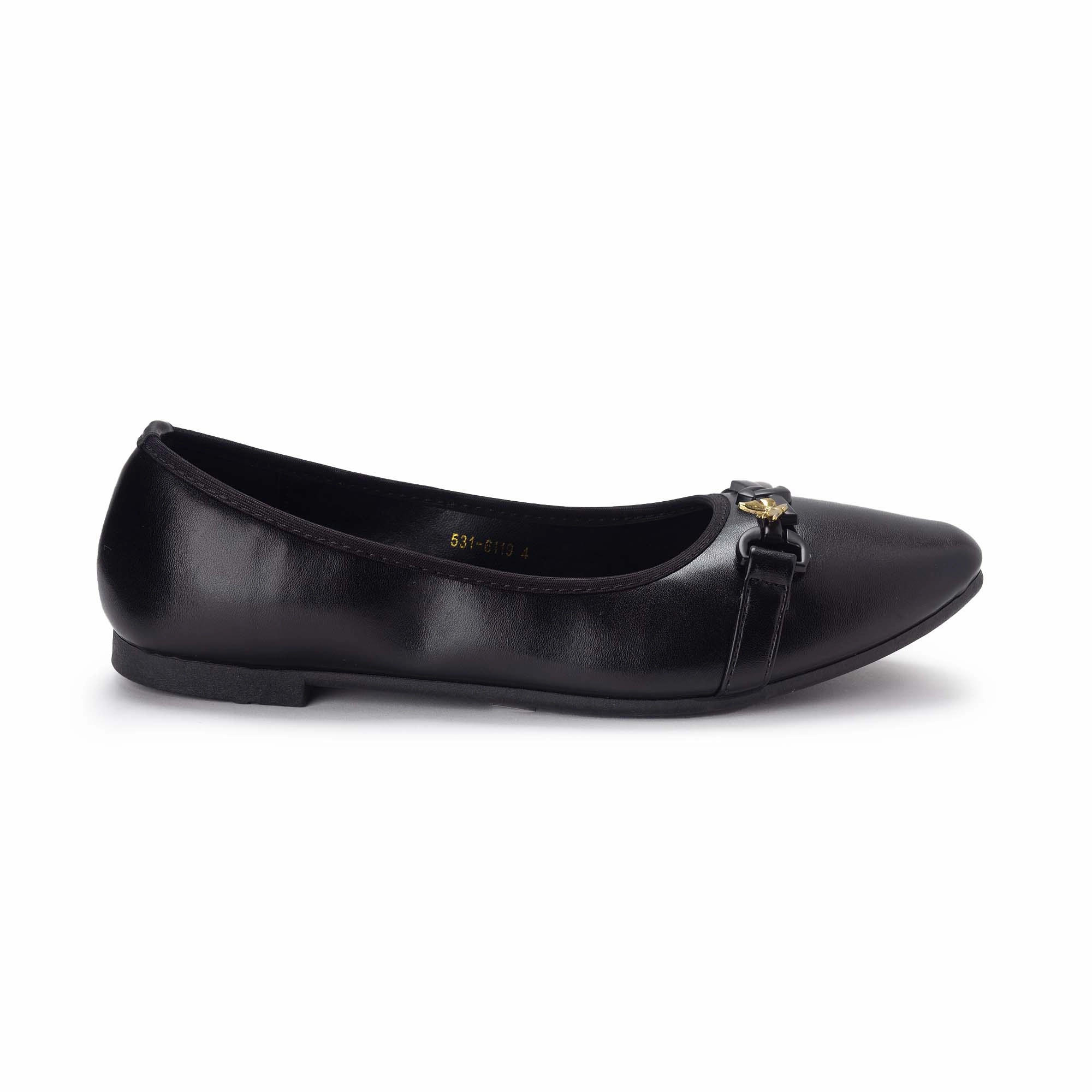 BATA Women Wedge Ballerinas 531X119