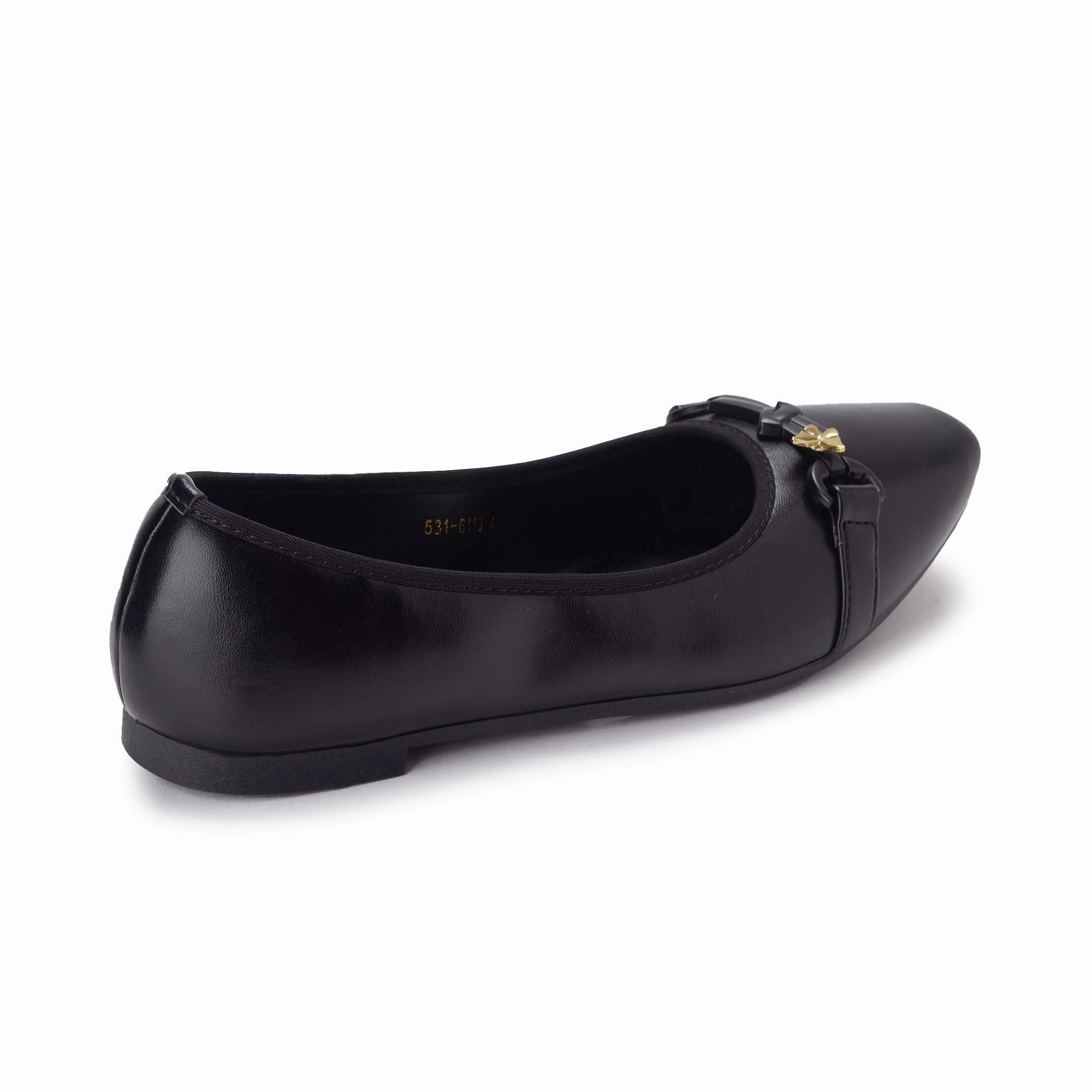 BATA Women Wedge Ballerinas 531X119
