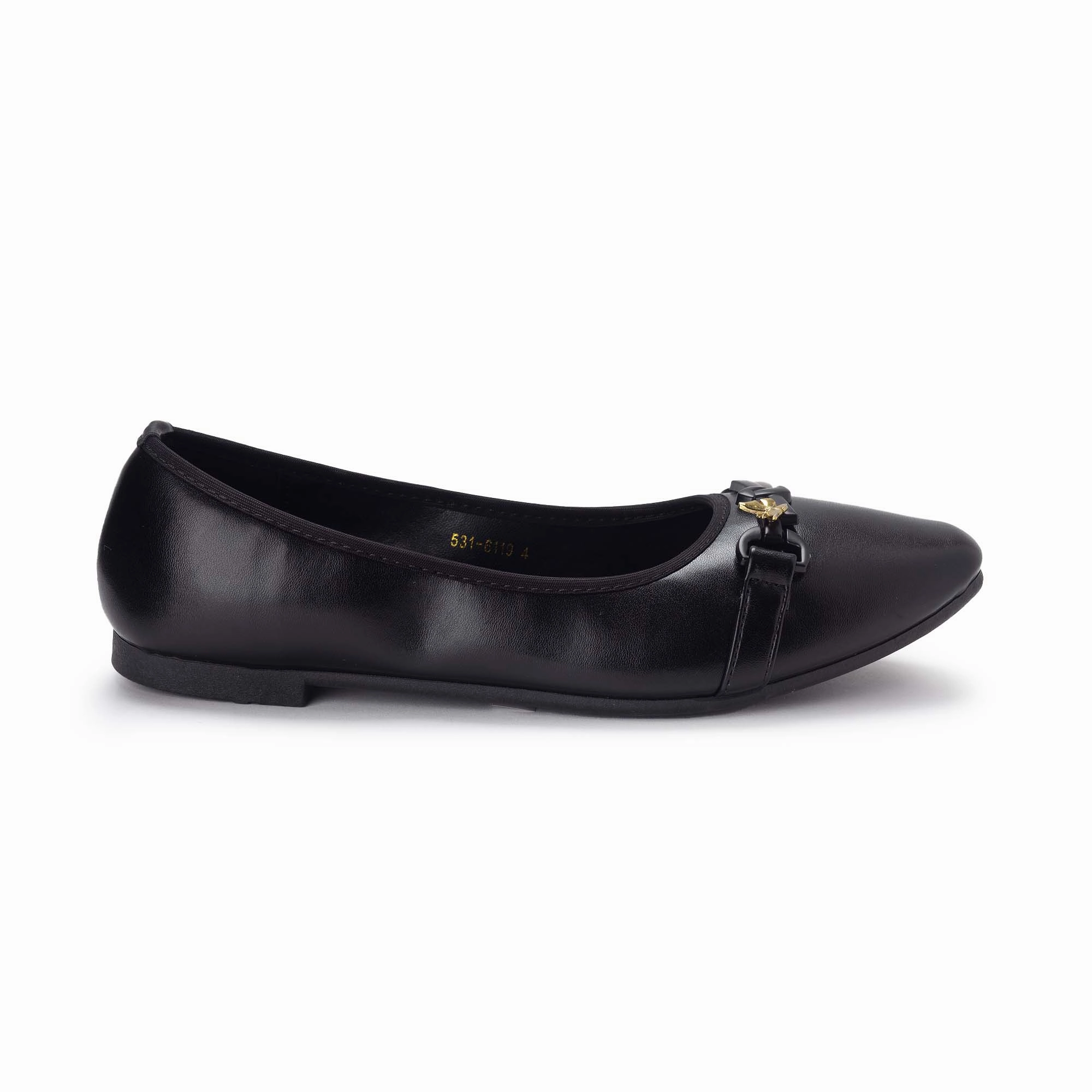 BATA Women Wedge Ballerinas 531X119