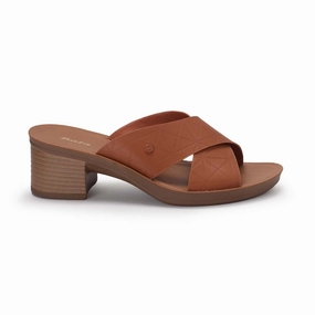 BATA Women Wedge Pump 631X060