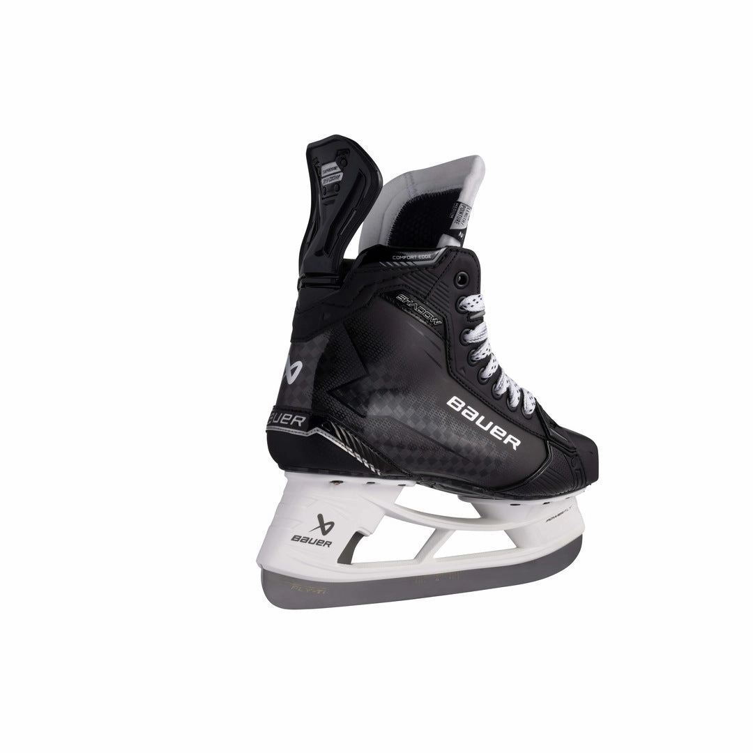 Bauer Intermediate Supreme Shadow Hockey Player Skate
