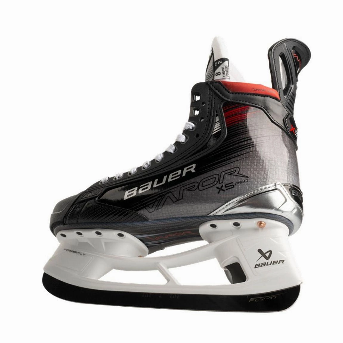 Bauer Vapor X5 Pro Hockey Skates - Senior