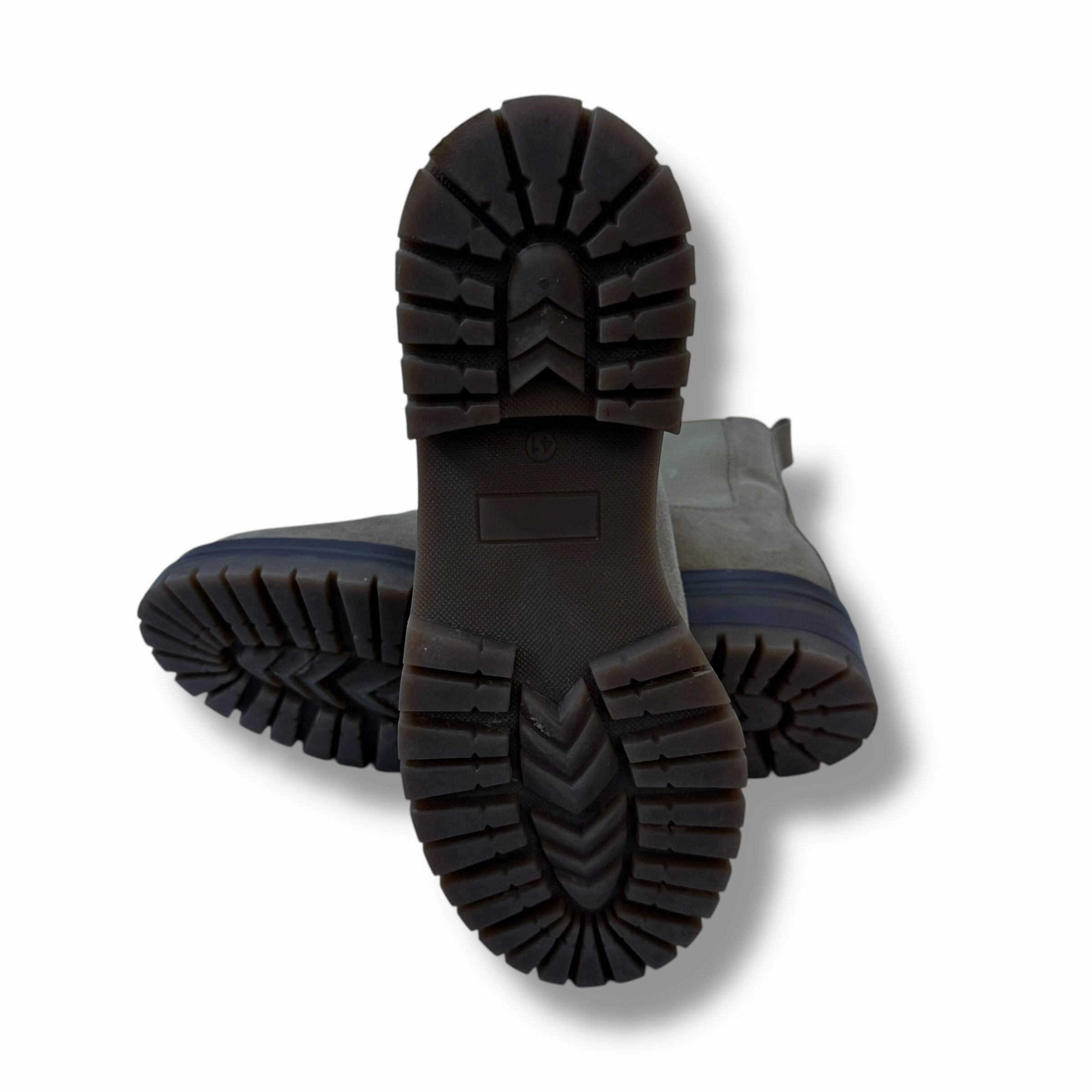 Boots Ankle Flats By Clothes Mentor