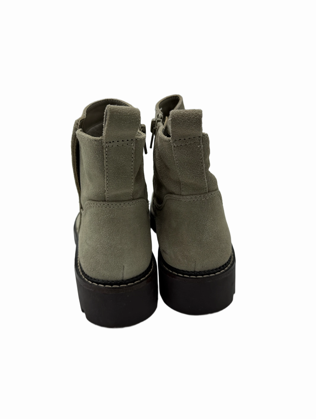 Boots Ankle Flats By Nordstrom  Size: 8.5