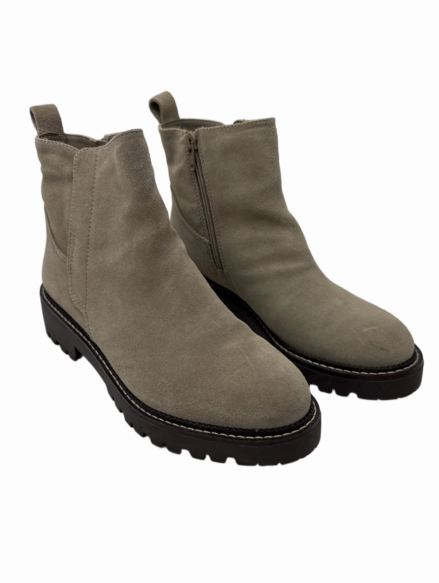 Boots Ankle Flats By Nordstrom  Size: 8.5