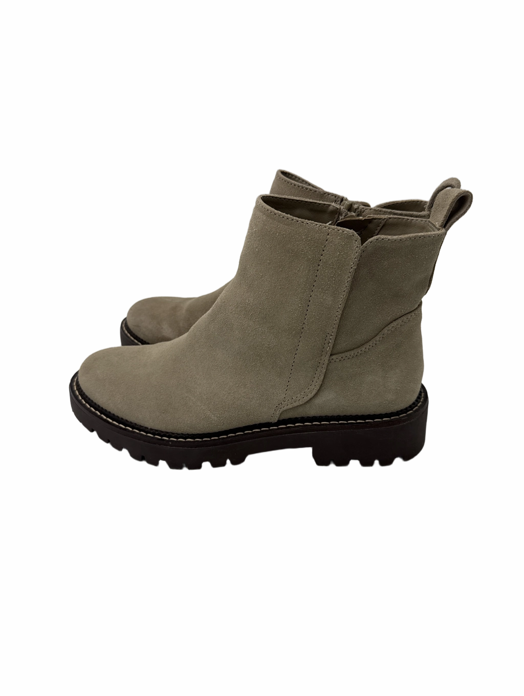 Boots Ankle Flats By Nordstrom  Size: 8.5