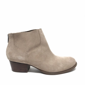 Boots Ankle Heels By Jessica Simpson  Size: 10