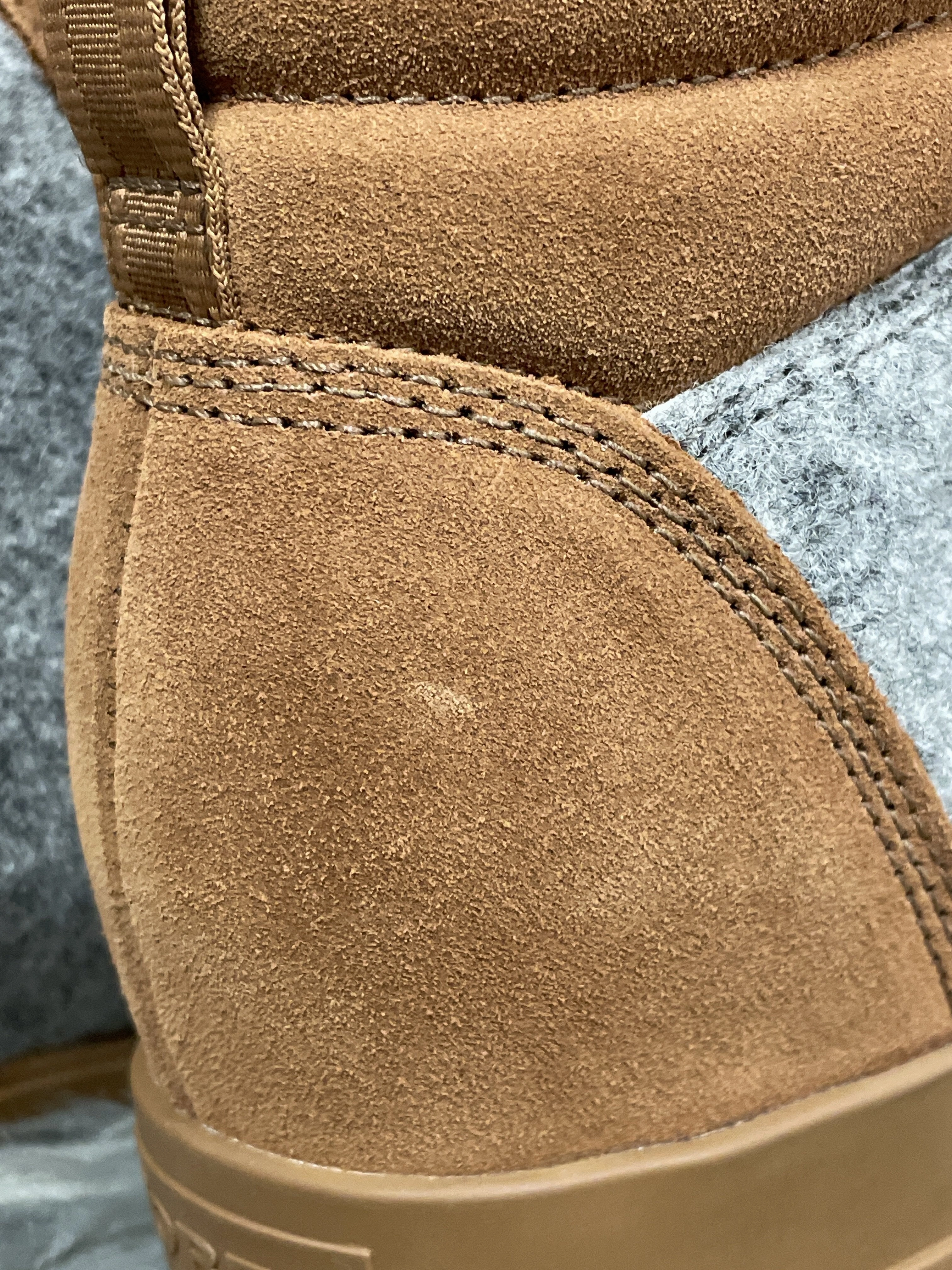 Boots Ankle Heels By Sorel  Size: 9.5