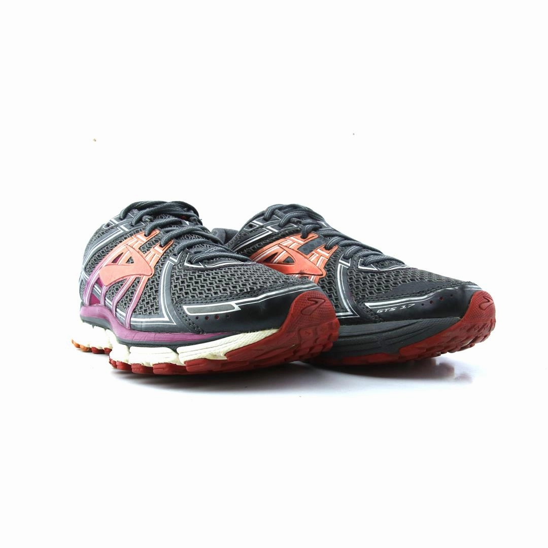 BROOKS ADRENALINE GTS 17