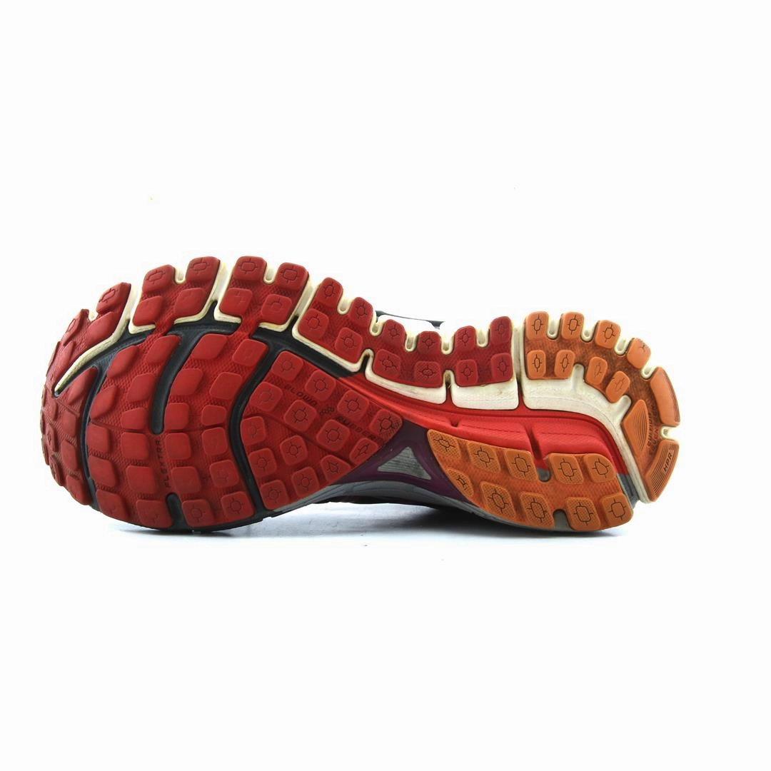 BROOKS ADRENALINE GTS 17