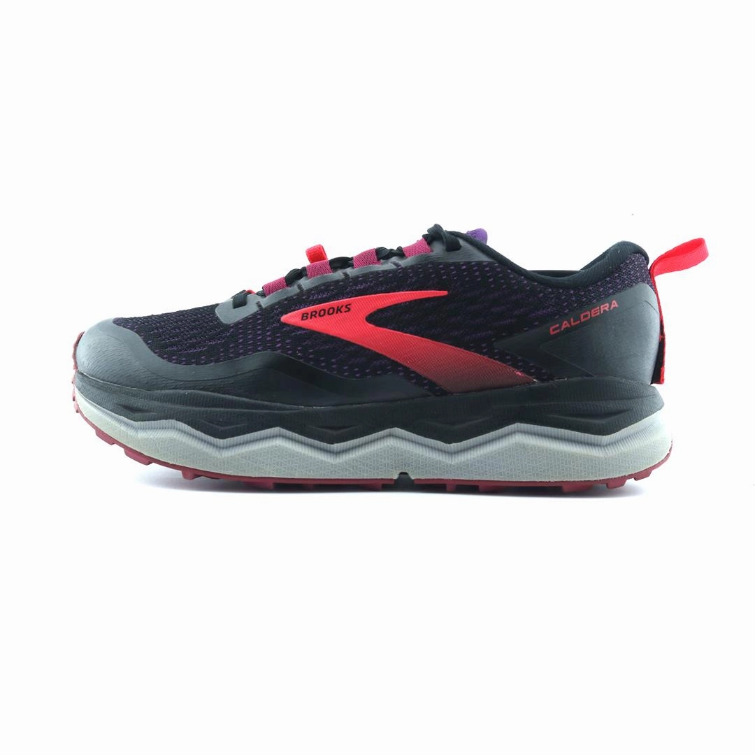 BROOKS CALDERA 5