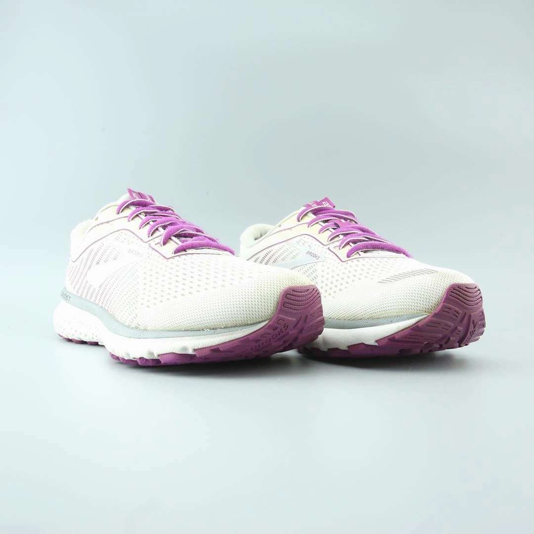 BROOKS GHOST 12