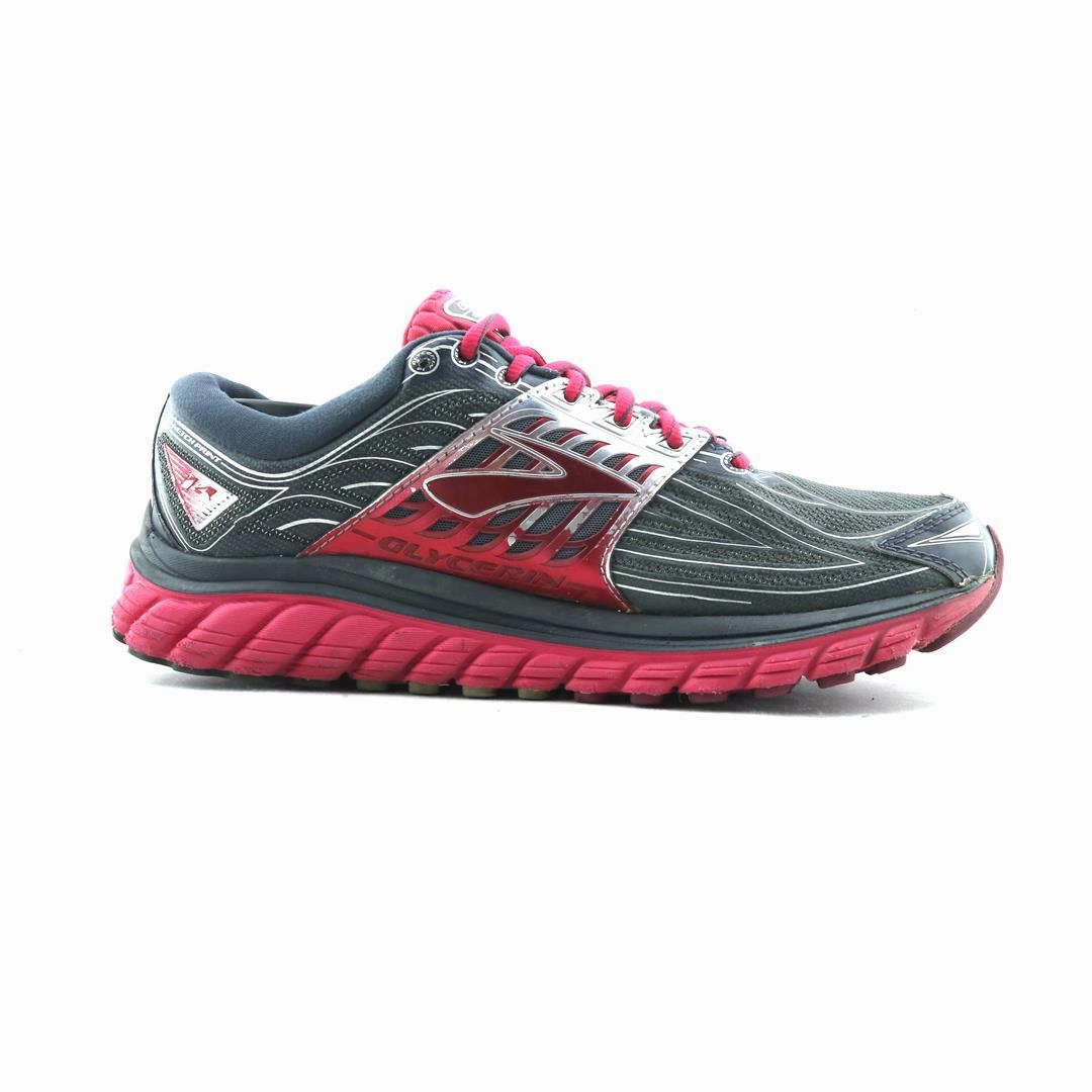 BROOKS GLYCERIN 14