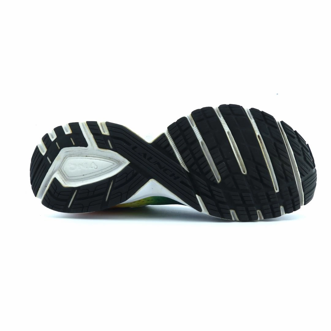 BROOKS LAUNCH 5