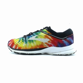BROOKS LAUNCH 5
