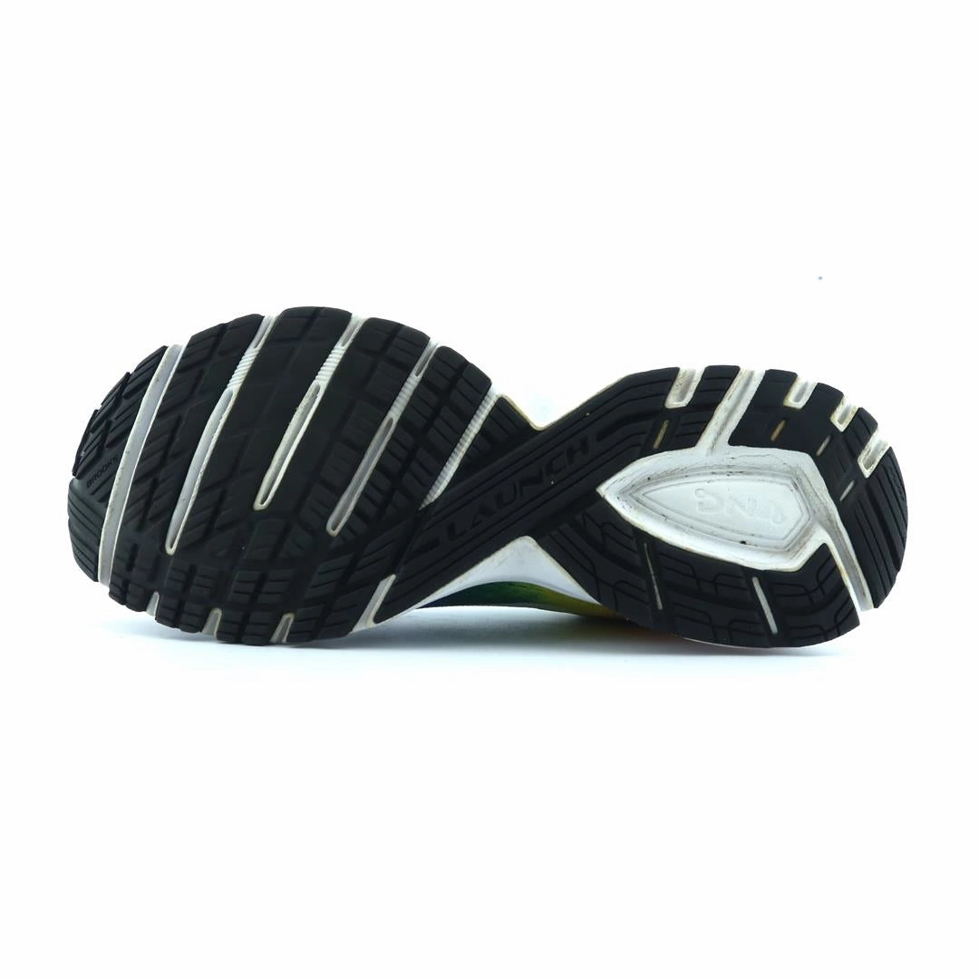BROOKS LAUNCH 5