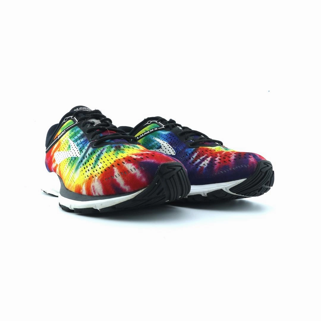 BROOKS LAUNCH 5