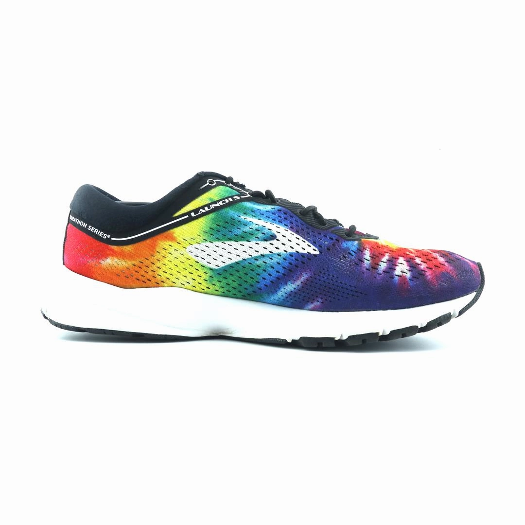 BROOKS LAUNCH 5