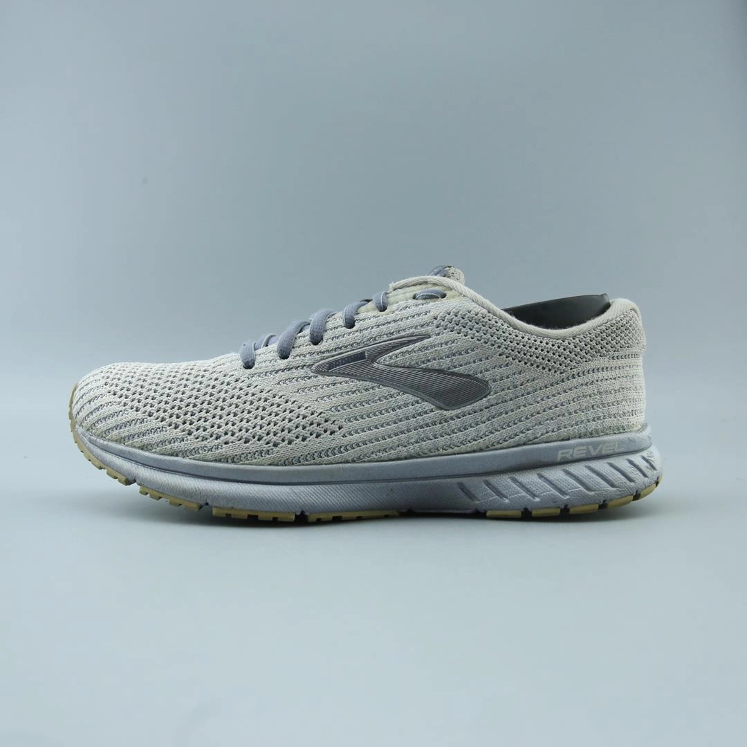 BROOKS REVEL 3