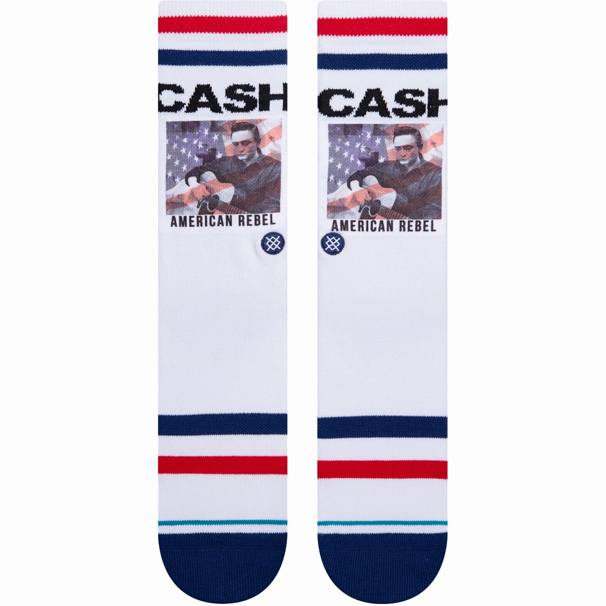Cash American Rebel