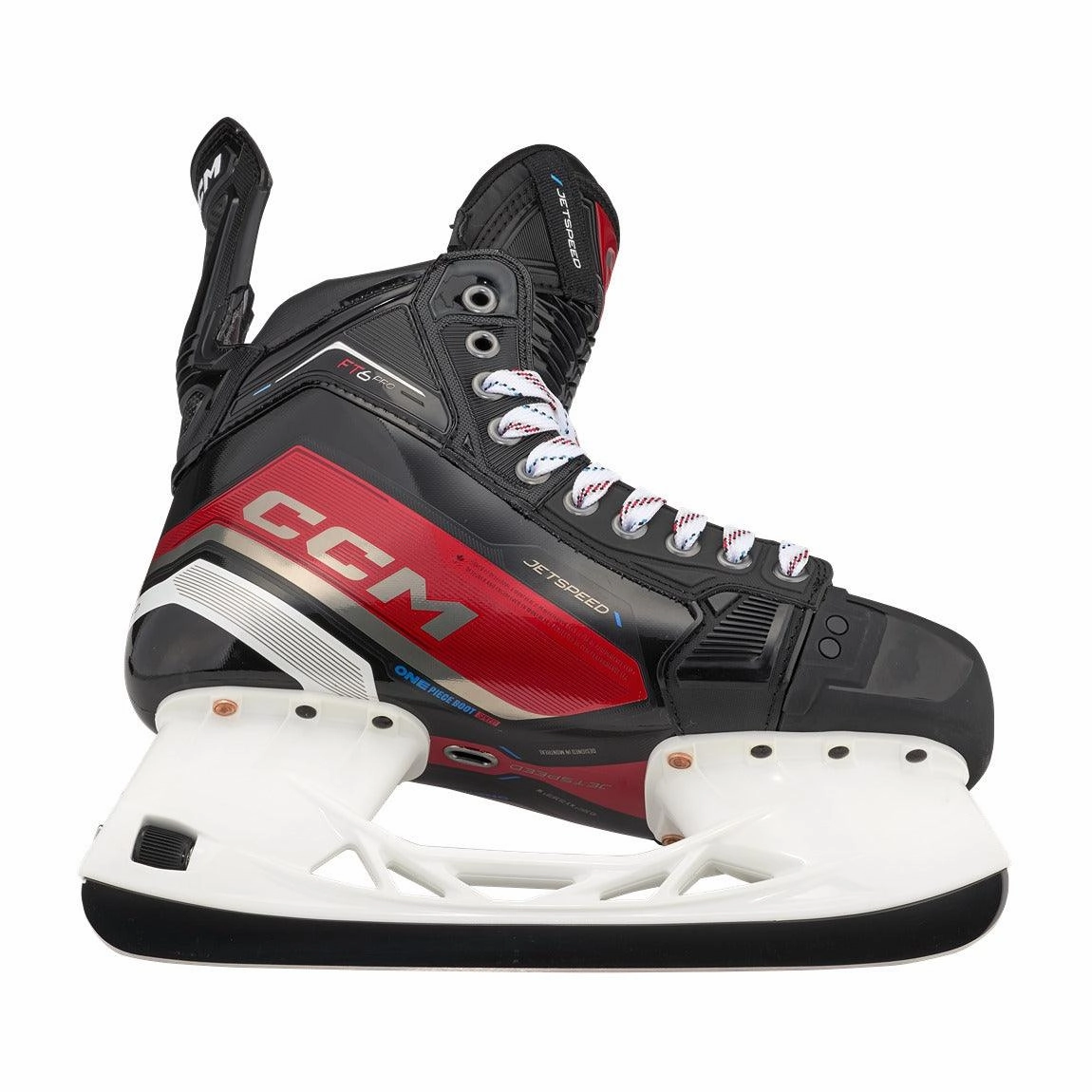 CCM Jetspeed FT6 Pro Hockey Skates - Senior