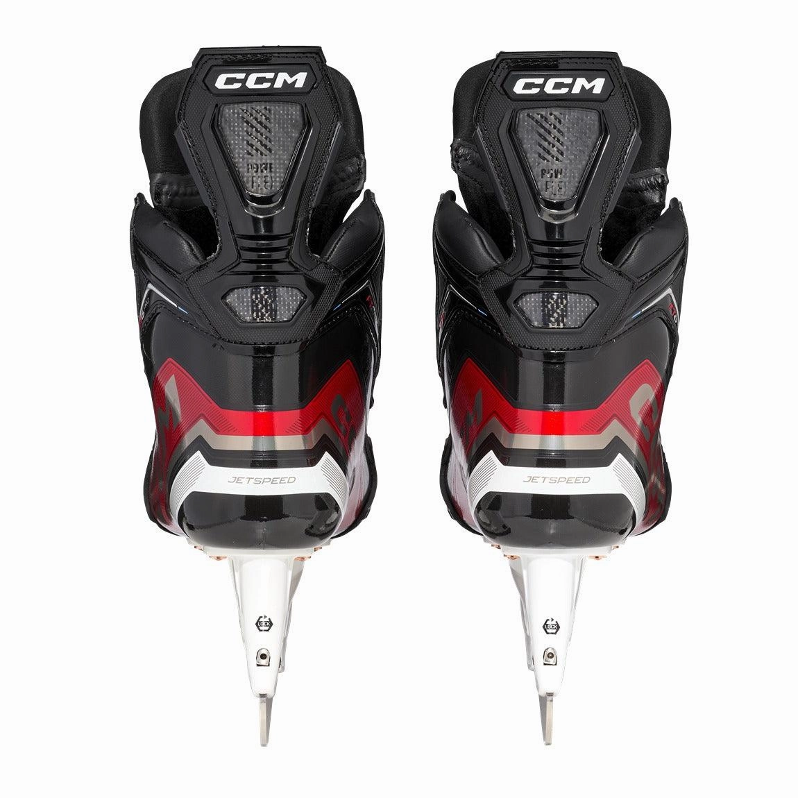 CCM Jetspeed FT6 Pro Hockey Skates - Senior