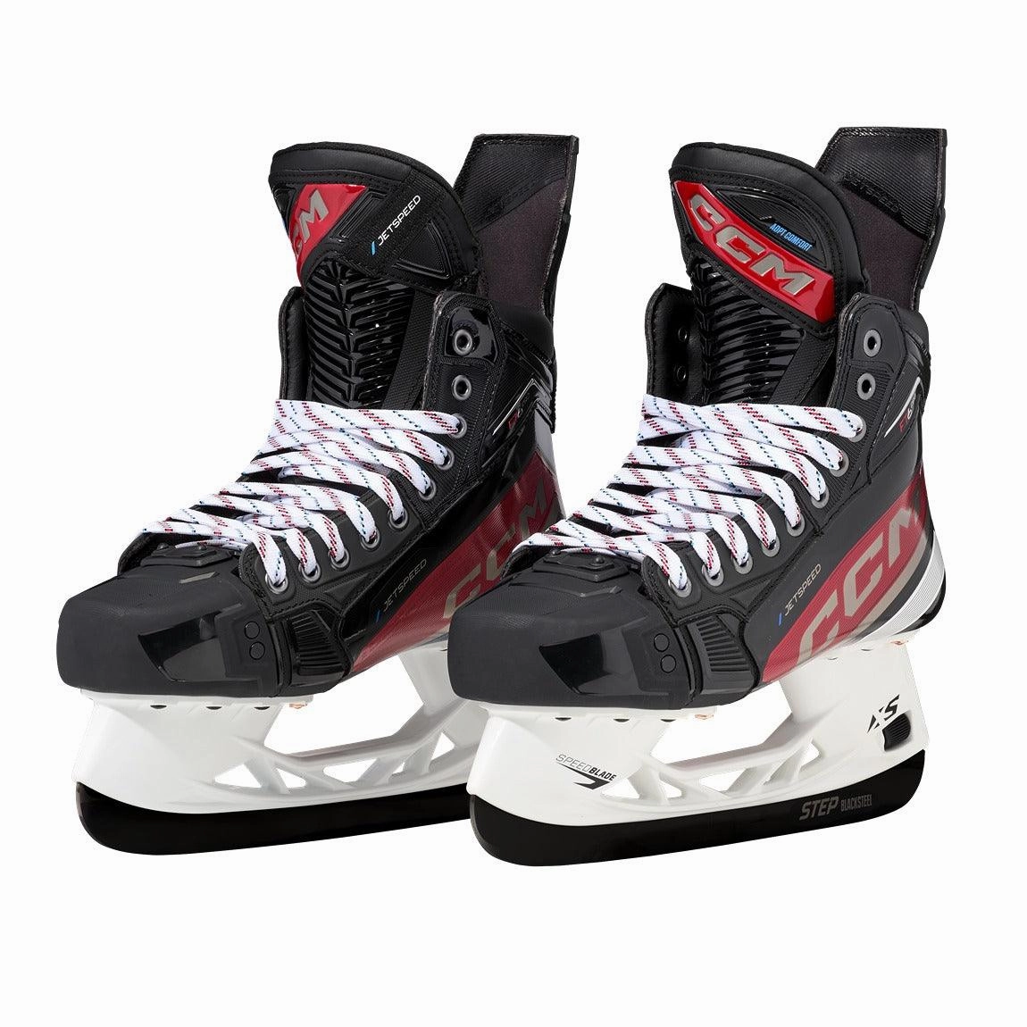 CCM Jetspeed FT6 Pro Hockey Skates - Senior