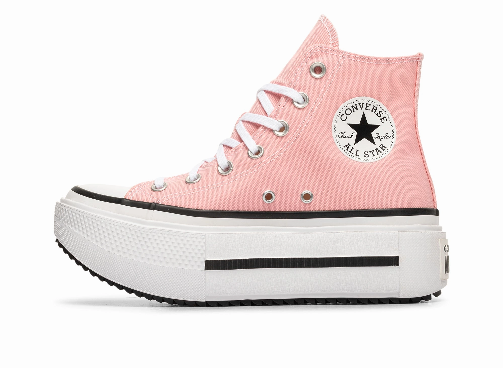 Converse CTAS Lift Double Stack xld