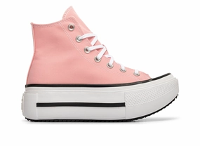 Converse CTAS Lift Double Stack xld