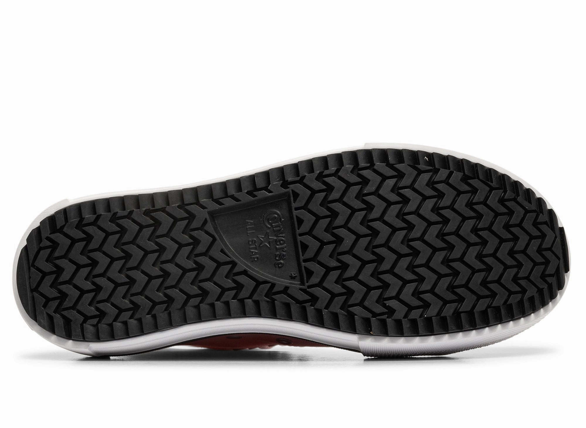 Converse CTAS Lift Double Stack xld