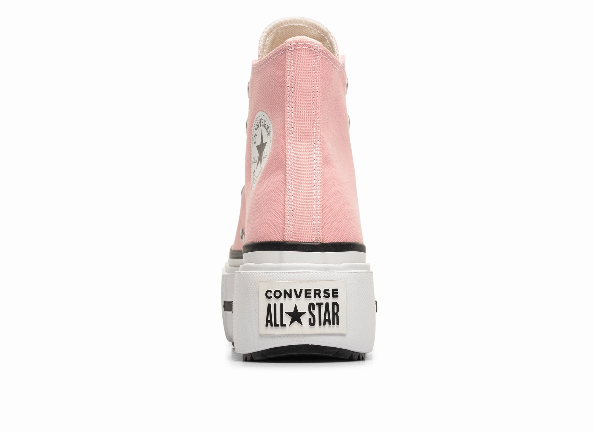 Converse CTAS Lift Double Stack xld