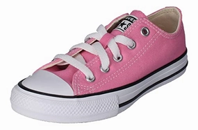 Converse Unisex Kinder 3j238 Sneaker. Pink. 28.5 EU