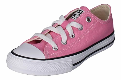 Converse Unisex Kinder 3j238 Sneaker. Pink. 28.5 EU