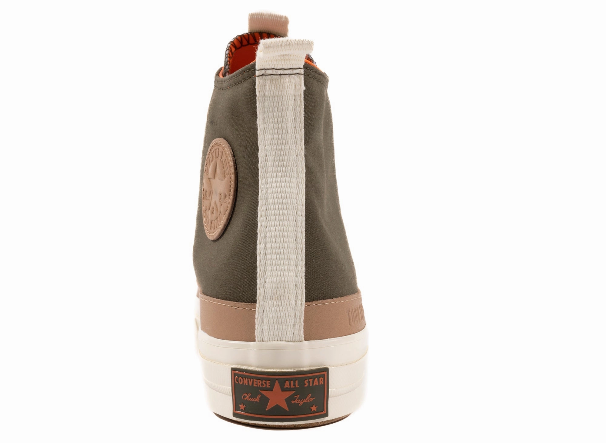 Converse x Todd Snyder Chuck 70 Hi