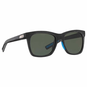 Costa Del Mar Women's Sunglasses - Untangled Caldera Grey Lens Frame | 0UC3 00BO OGGLP