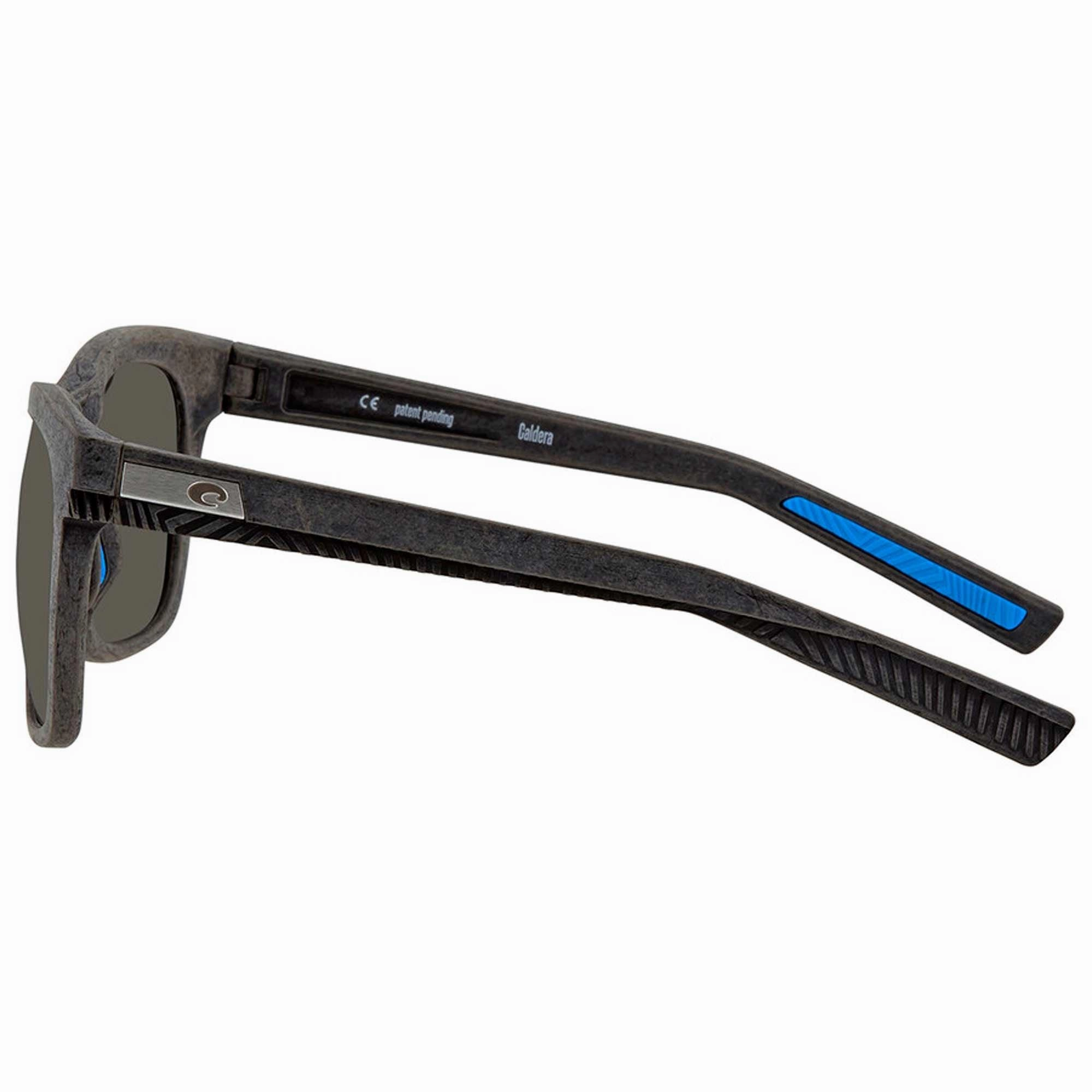 Costa Del Mar Women's Sunglasses - Untangled Caldera Grey Lens Frame | 0UC3 00BO OGGLP