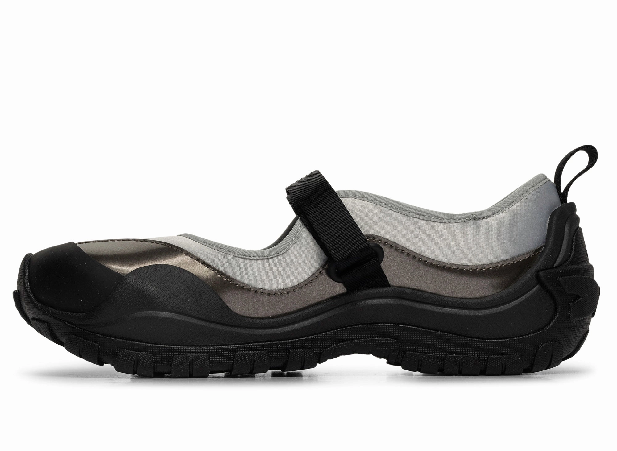 Crocs Terre Ballet Core in Black xld