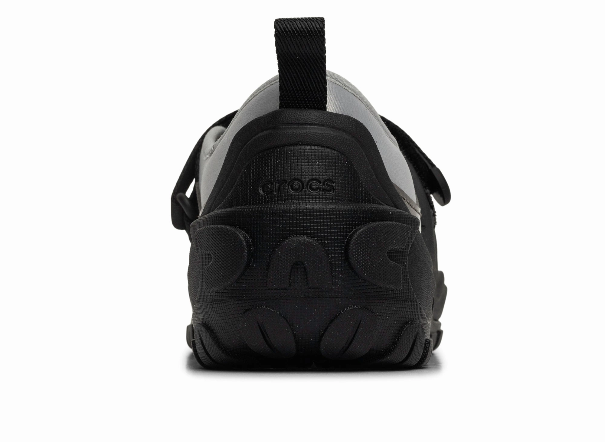 Crocs Terre Ballet Core in Black xld