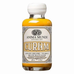 Curam Elixir For Beauty   Anti Aging