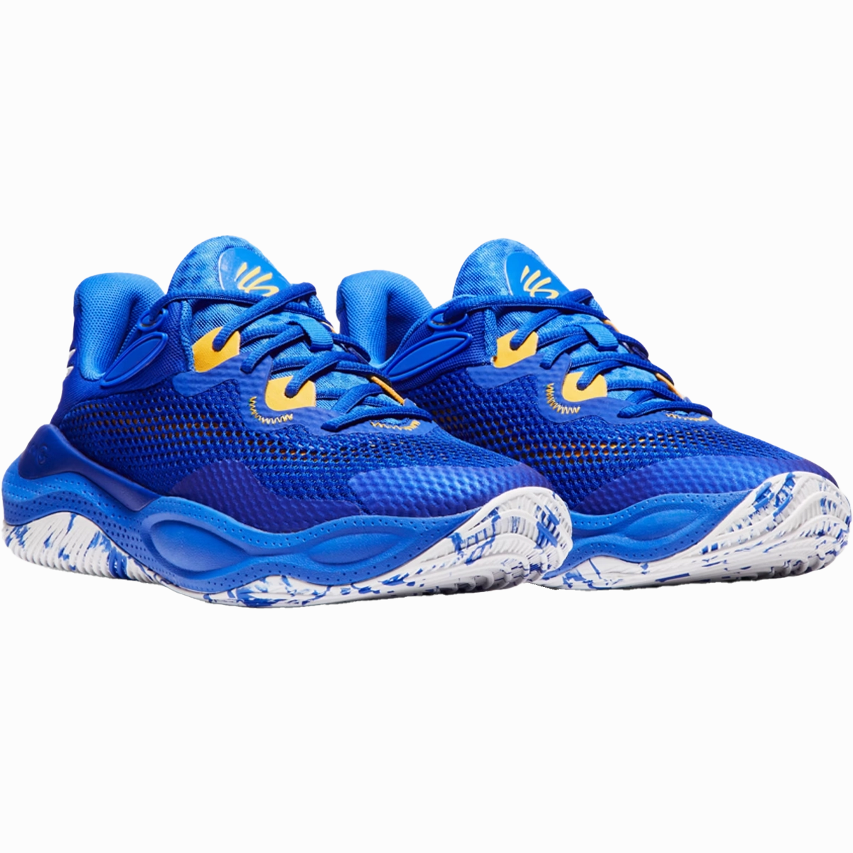 Curry Splash 24